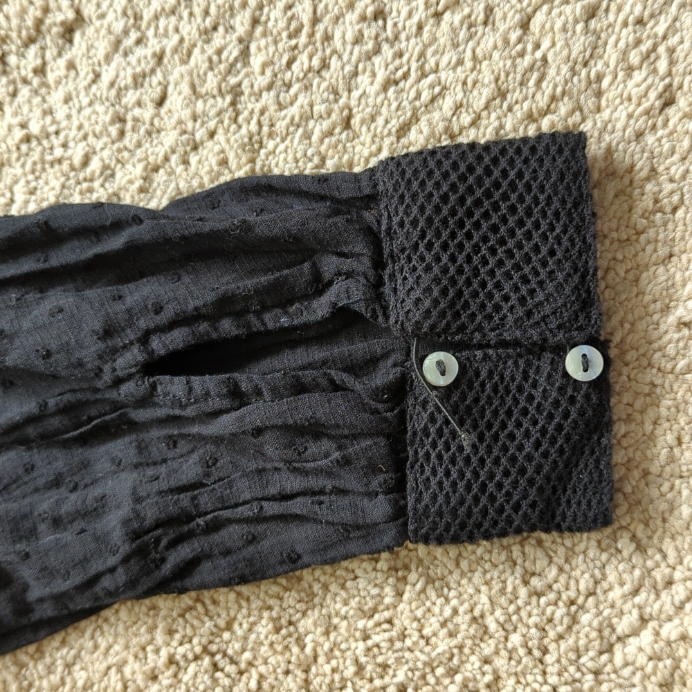 Free People Sugarpie A-Line Dress NWT - Picture 11 of 11